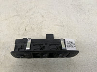2015 Dodge Caravan Master Power Window Switch Replacement Driver Side Left P/N:PM901-463 Fits Fits 2012 2013 2014 2016 OEM U