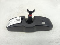 2015 Dodge Caravan Interior Rear View Mirror Replacement OEM P/N:E11026130 Fits OEM Used Auto Parts - Oemusedautoparts1.com