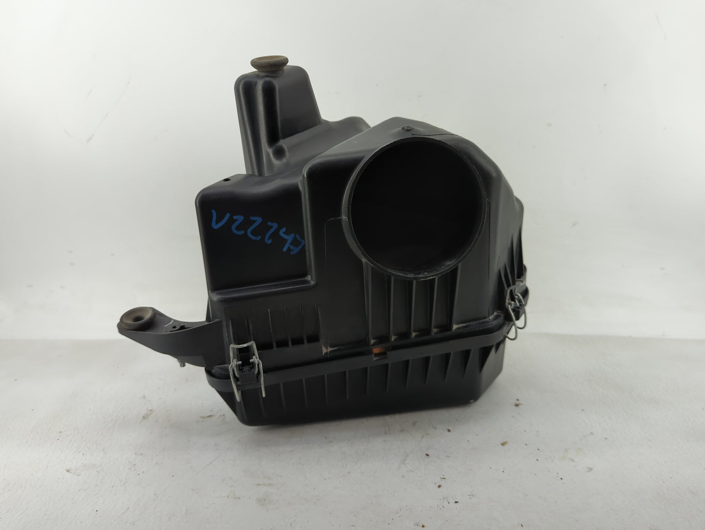 Dodge Caravan Air Cleaner Intake-duct Hose Tube - Oemusedautoparts1.com