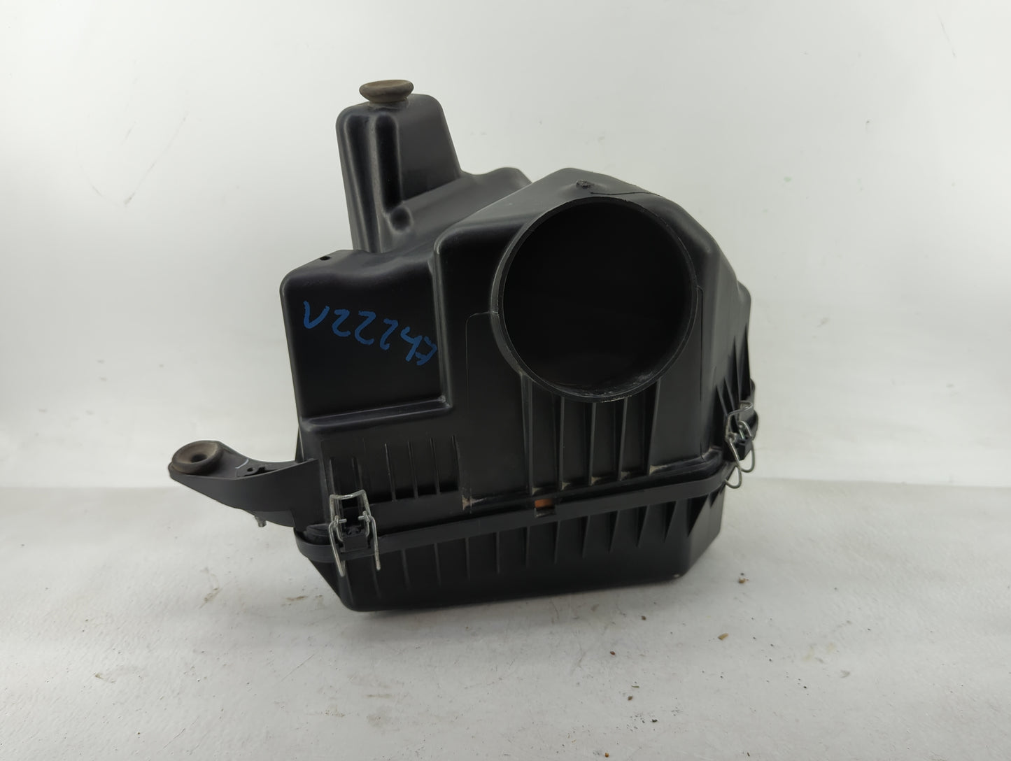 Dodge Caravan Air Cleaner Intake-duct Hose Tube - Oemusedautoparts1.com