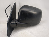 2015 Dodge Caravan Driver Side View Mirror - Left Door Mirror OEM Used - Oemusedautoparts1.com