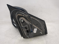 2015 Dodge Caravan Driver Side View Mirror - Left Door Mirror OEM Used - Oemusedautoparts1.com