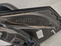 2015 Dodge Caravan Driver Side View Mirror - Left Door Mirror OEM Used - Oemusedautoparts1.com