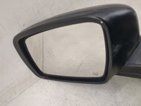 2015 Dodge Caravan Driver Side View Mirror - Left Door Mirror OEM Used - Oemusedautoparts1.com