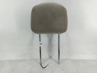 Dodge Caravan Headrest Head Rest Rear Seat Beige - Oemusedautoparts1.com