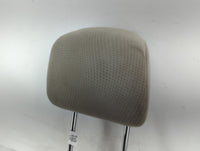 Dodge Caravan Headrest Head Rest Rear Seat Beige - Oemusedautoparts1.com