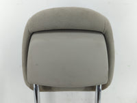 Dodge Caravan Headrest Head Rest Rear Seat Beige - Oemusedautoparts1.com