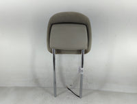Dodge Caravan Headrest Head Rest Rear Seat Beige - Oemusedautoparts1.com