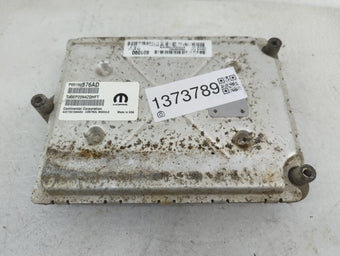 compare product 2015 Dodge Caravan PCM Engine Control Computer ECU ECM PCU OEM P/N:P05150876AD Fits OEM Used Auto Parts