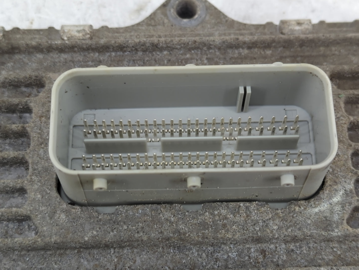 2015 Dodge Caravan PCM Engine Control Computer ECU ECM PCU OEM P/N:P05150876AD Fits OEM Used Auto Parts - Oemusedautoparts1.