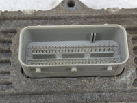 2015 Dodge Caravan PCM Engine Control Computer ECU ECM PCU OEM P/N:P05150876AD Fits OEM Used Auto Parts - Oemusedautoparts1.