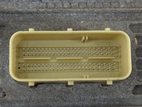 2015 Dodge Caravan PCM Engine Control Computer ECU ECM PCU OEM P/N:P05150876AD Fits OEM Used Auto Parts - Oemusedautoparts1.