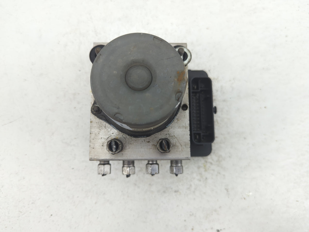 2015 Dodge Caravan Anti-Lock Brake ABS Pump Module Actuator OEM P/N:68183803AC Fits Fits 2016 2017 2018 2019 2020 OEM Used A