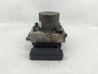 2015 Dodge Caravan Anti-Lock Brake ABS Pump Module Actuator OEM P/N:68183803AC Fits Fits 2016 2017 2018 2019 2020 OEM Used A