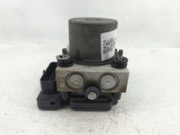2015 Dodge Caravan Anti-Lock Brake ABS Pump Module Actuator OEM P/N:68183803AC Fits Fits 2016 2017 2018 2019 2020 OEM Used A