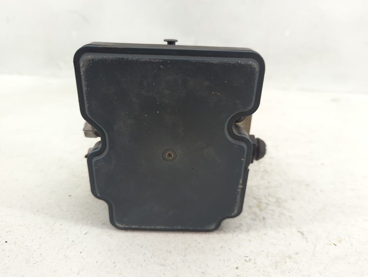 2015 Dodge Caravan Anti-Lock Brake ABS Pump Module Actuator OEM P/N:68183803AC Fits Fits 2016 2017 2018 2019 2020 OEM Used A