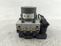 2015 Dodge Caravan ABS Pump Control Module Replacement P/N:P68183803AD Fits Fits 2016 2017 2018 2019 2020 OEM Used Auto Part