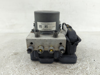 compare product 2015 Dodge Caravan ABS Pump Control Module Replacement P/N:P68183803AD Fits Fits 2016 2017 2018 2019 2020 OEM Used Auto Parts