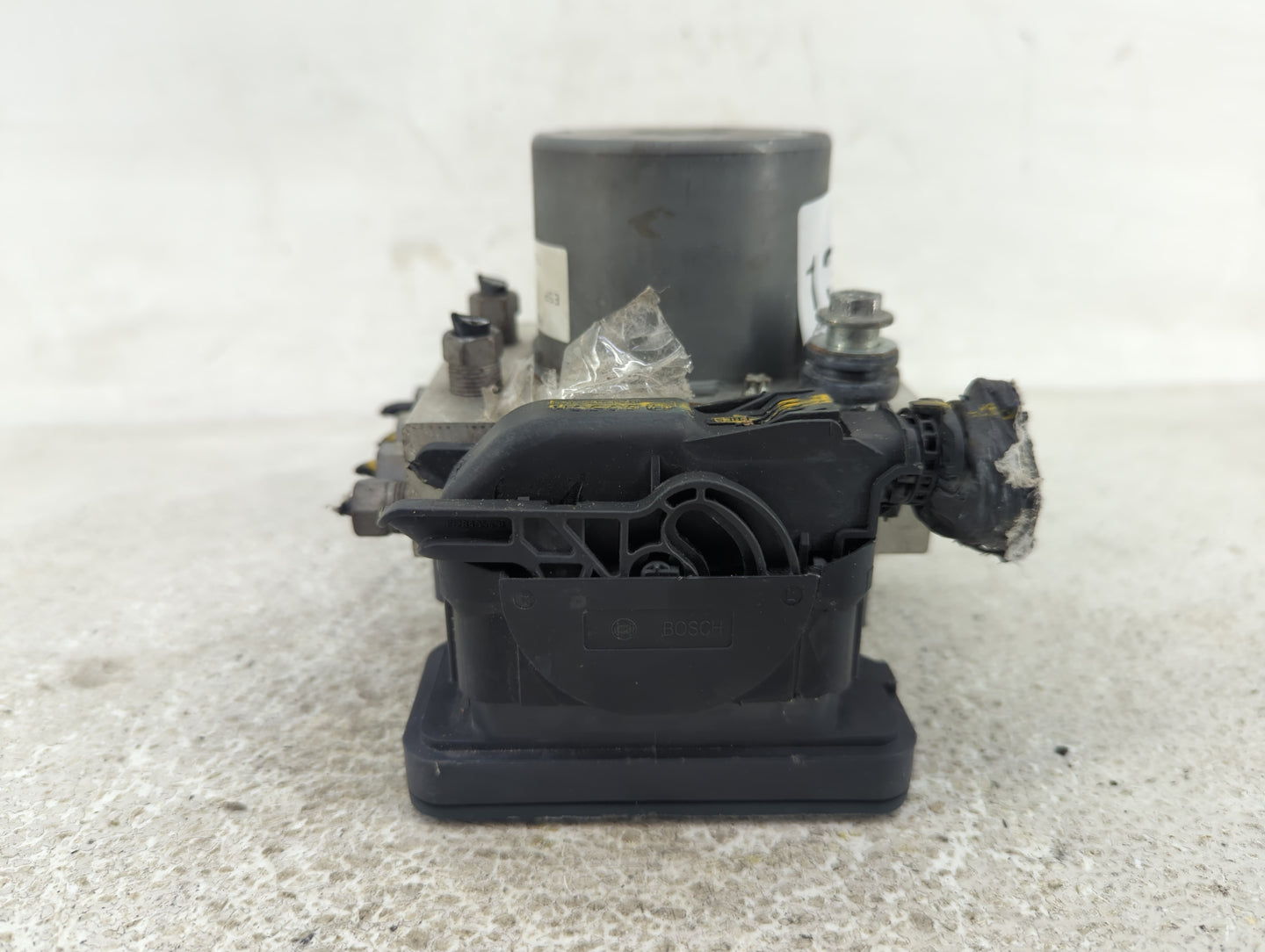 2015 Dodge Caravan ABS Pump Control Module Replacement P/N:P68183803AD Fits Fits 2016 2017 2018 2019 2020 OEM Used Auto Part