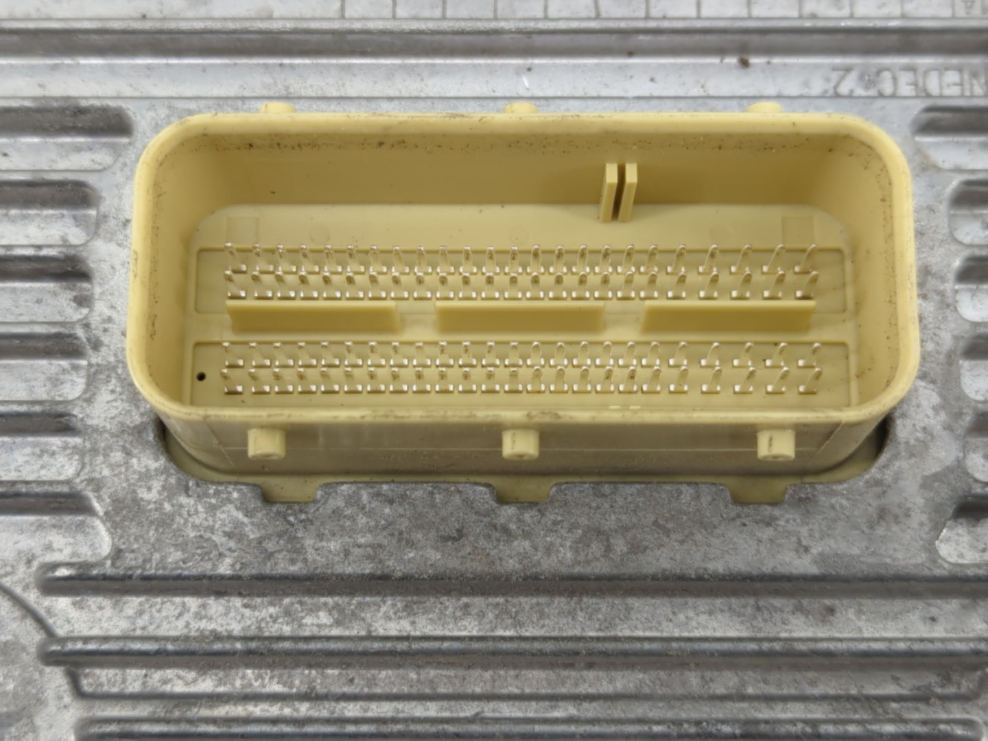 2015 Dodge Caravan PCM Engine Control Computer ECU ECM PCU OEM P/N:P68240676AC P05150876AD Fits OEM Used Auto Parts - Oemuse