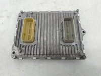 2015 Dodge Caravan PCM Engine Control Computer ECU ECM PCU OEM P/N:P68240676AC P05150876AD Fits OEM Used Auto Parts - Oemuse