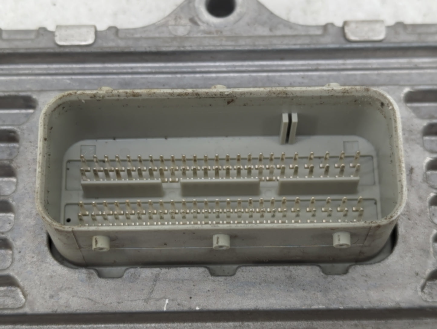 2015 Dodge Caravan PCM Engine Control Computer ECU ECM PCU OEM P/N:P05150876AD P68240676AC Fits OEM Used Auto Parts - Oemuse