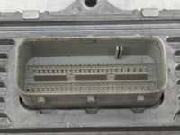 2015 Dodge Caravan PCM Engine Control Computer ECU ECM PCU OEM P/N:P05150876AD P68240676AC Fits OEM Used Auto Parts - Oemuse