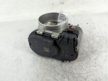 2015 Dodge Caravan Throttle Body P/N:05184349AC 0 280 750 570 Fits Fits 2011 2012 2013 2014 2016 2017 2018 2019 2020 2021 20