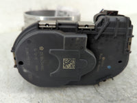 2015 Dodge Caravan Throttle Body P/N:05184349AC 0 280 750 570 Fits Fits 2011 2012 2013 2014 2016 2017 2018 2019 2020 2021 20
