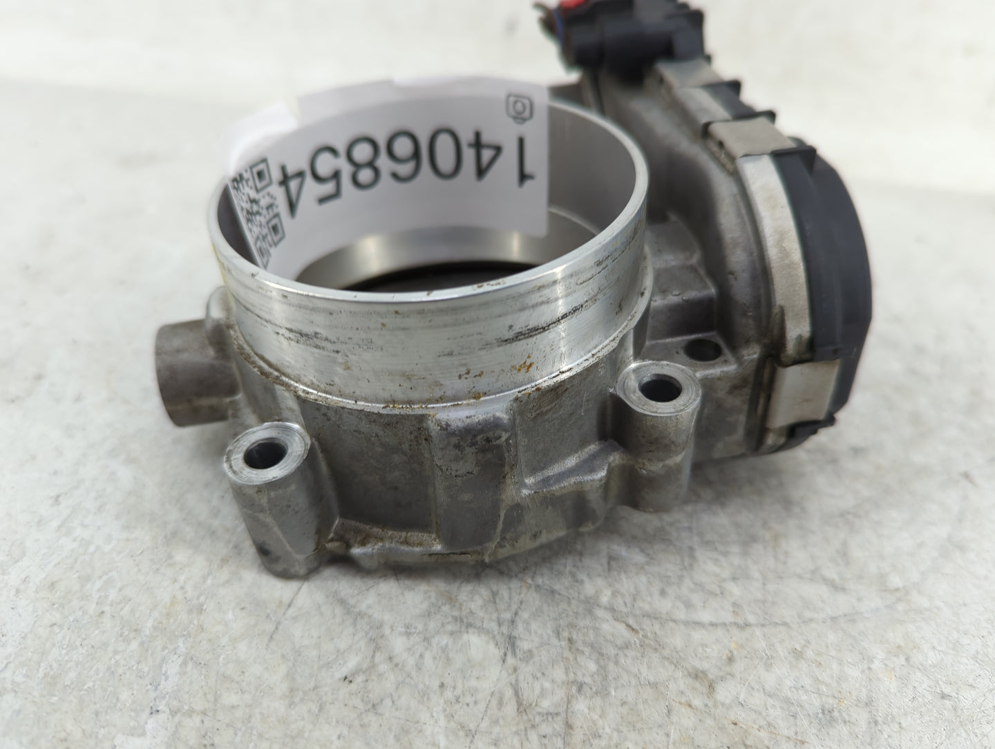 2015 Dodge Caravan Throttle Body P/N:05184349AC 0 280 750 570 Fits Fits 2011 2012 2013 2014 2016 2017 2018 2019 2020 2021 20