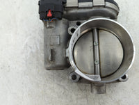 2015 Dodge Caravan Throttle Body P/N:05184349AC 0 280 750 570 Fits Fits 2011 2012 2013 2014 2016 2017 2018 2019 2020 2021 20