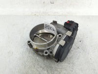 2015 Dodge Caravan Throttle Body Fits Fits 2011 2012 2013 2014 2016 2017 2018 2019 2020 2021 2022 OEM Used Auto Parts - Oemu
