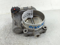2015 Dodge Caravan Throttle Body Fits Fits 2011 2012 2013 2014 2016 2017 2018 2019 2020 2021 2022 OEM Used Auto Parts - Oemu