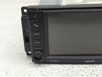 2015 Dodge Caravan Radio AM FM Cd Player Receiver Replacement P/N:P68245857AB Fits Fits 2012 2013 2014 2016 2017 2018 2019 2