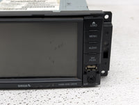 2015 Dodge Caravan Radio AM FM Cd Player Receiver Replacement P/N:P68245857AB Fits Fits 2012 2013 2014 2016 2017 2018 2019 2