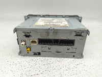 2015 Dodge Caravan Radio AM FM Cd Player Receiver Replacement P/N:P68245857AB Fits Fits 2012 2013 2014 2016 2017 2018 2019 2