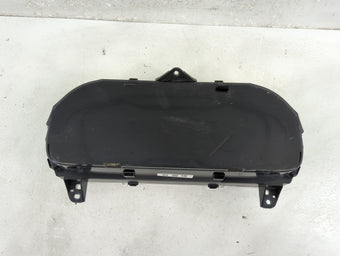 compare product 2015 Dodge Caravan Instrument Cluster Speedometer Gauges P/N:78100-TVA-A020-M1 Fits Fits 2016 2017 2018 OEM Used Auto Parts