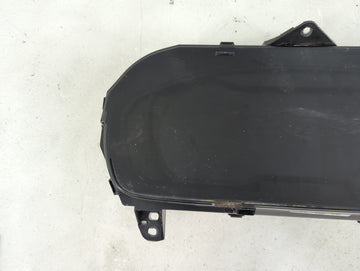 2015 Dodge Caravan Instrument Cluster Speedometer Gauges P/N:78100-TVA-A020-M1 Fits Fits 2016 2017 2018 OEM Used Auto Parts