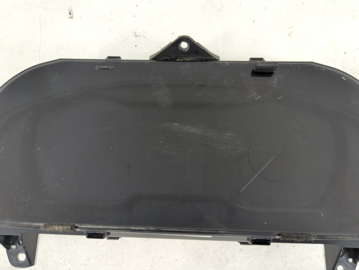 2015 Dodge Caravan Instrument Cluster Speedometer Gauges P/N:78100-TVA-A020-M1 Fits Fits 2016 2017 2018 OEM Used Auto Parts 