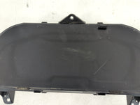 2015 Dodge Caravan Instrument Cluster Speedometer Gauges P/N:78100-TVA-A020-M1 Fits Fits 2016 2017 2018 OEM Used Auto Parts 