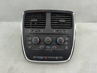 2015 Dodge Caravan Climate Control Module Temperature AC/Heater Replacement P/N:P55111240AH Fits OEM Used Auto Parts - Oemus