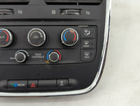 2015 Dodge Caravan Climate Control Module Temperature AC/Heater Replacement P/N:P55111240AH Fits OEM Used Auto Parts - Oemus