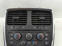 2015 Dodge Caravan Climate Control Module Temperature AC/Heater Replacement P/N:P55111240AH Fits OEM Used Auto Parts - Oemus