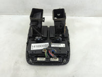 2015 Dodge Caravan Climate Control Module Temperature AC/Heater Replacement P/N:P55111240AH Fits OEM Used Auto Parts - Oemus