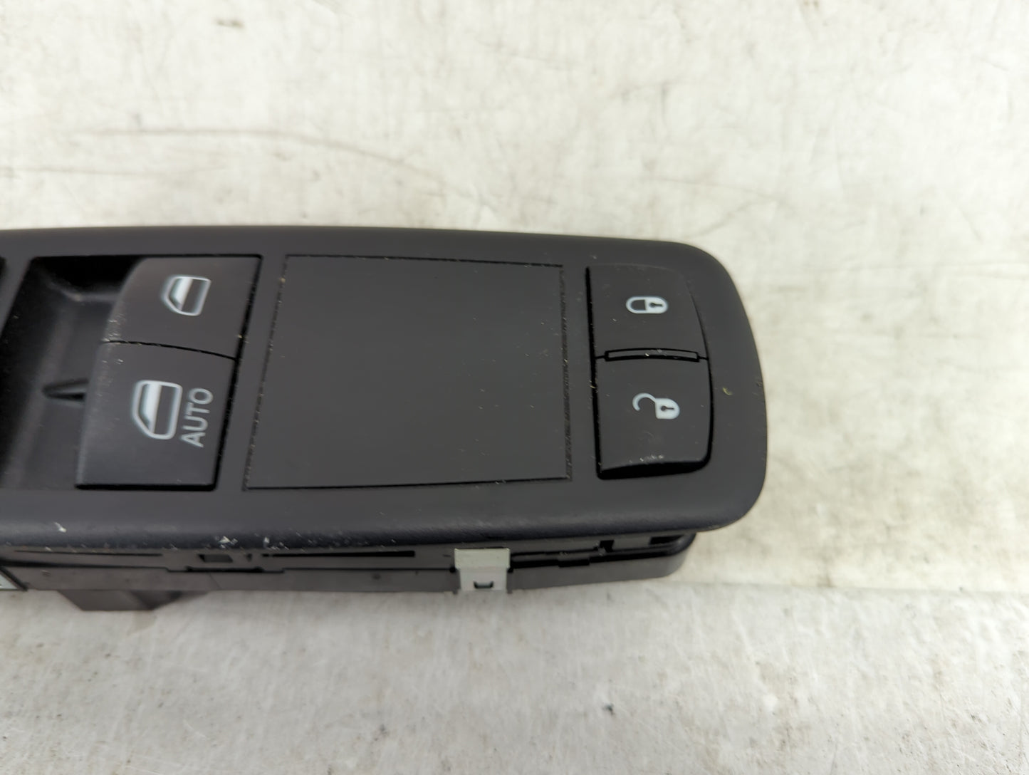 2015 Dodge Caravan Master Power Window Switch Replacement Driver Side Left P/N:68110870AA Fits Fits 2012 2013 2014 2016 OEM 