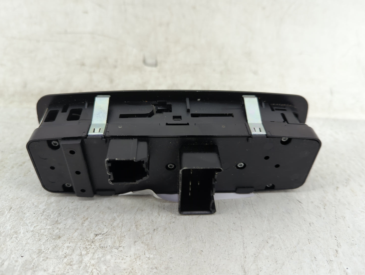 2015 Dodge Caravan Master Power Window Switch Replacement Driver Side Left P/N:68110870AA Fits Fits 2012 2013 2014 2016 OEM 