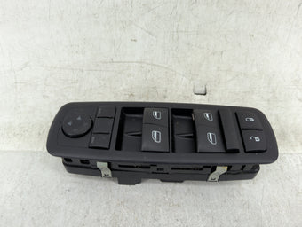 compare product 2015 Dodge Caravan Master Power Window Switch Replacement Driver Side Left P/N:10032628 Fits OEM Used Auto Parts