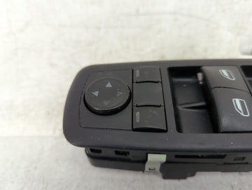 2015 Dodge Caravan Master Power Window Switch Replacement Driver Side Left P/N:10032628 Fits OEM Used Auto Parts
