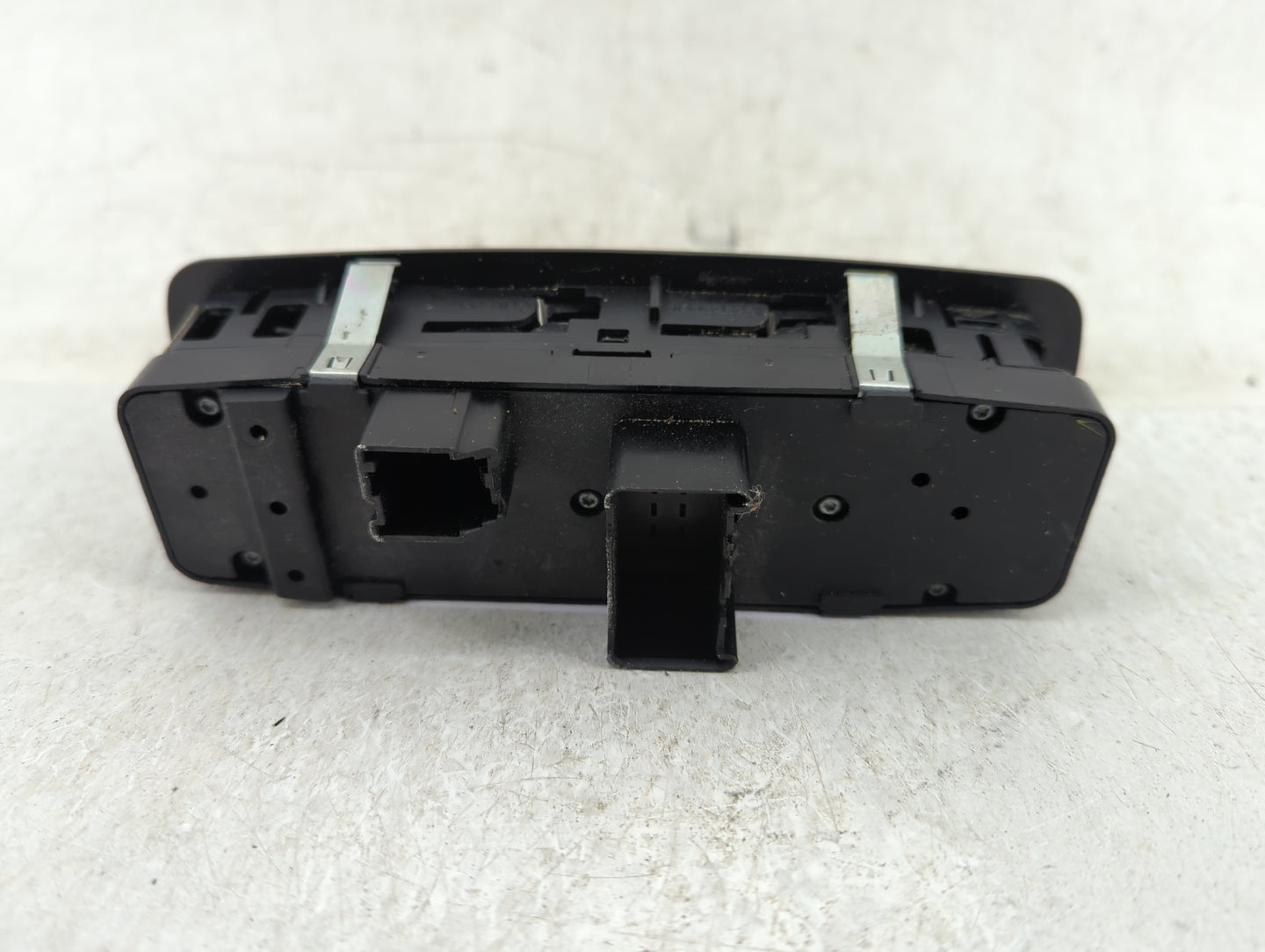 2015 Dodge Caravan Master Power Window Switch Replacement Driver Side Left P/N:10032628 Fits OEM Used Auto Parts - Oemusedau