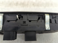2015 Dodge Caravan Master Power Window Switch Replacement Driver Side Left P/N:10032628 Fits OEM Used Auto Parts - Oemusedau